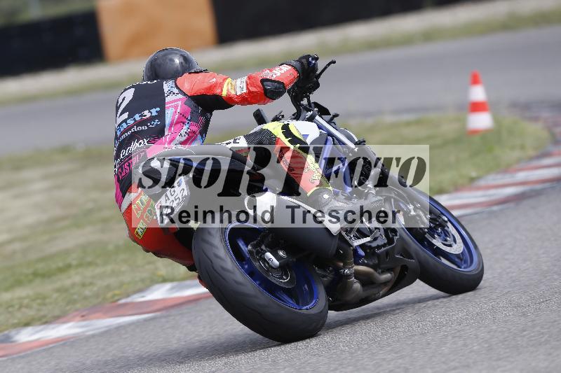 /30 23.06.2025 Get Faster Caremotion ADR/Rider Academy gruen/backside